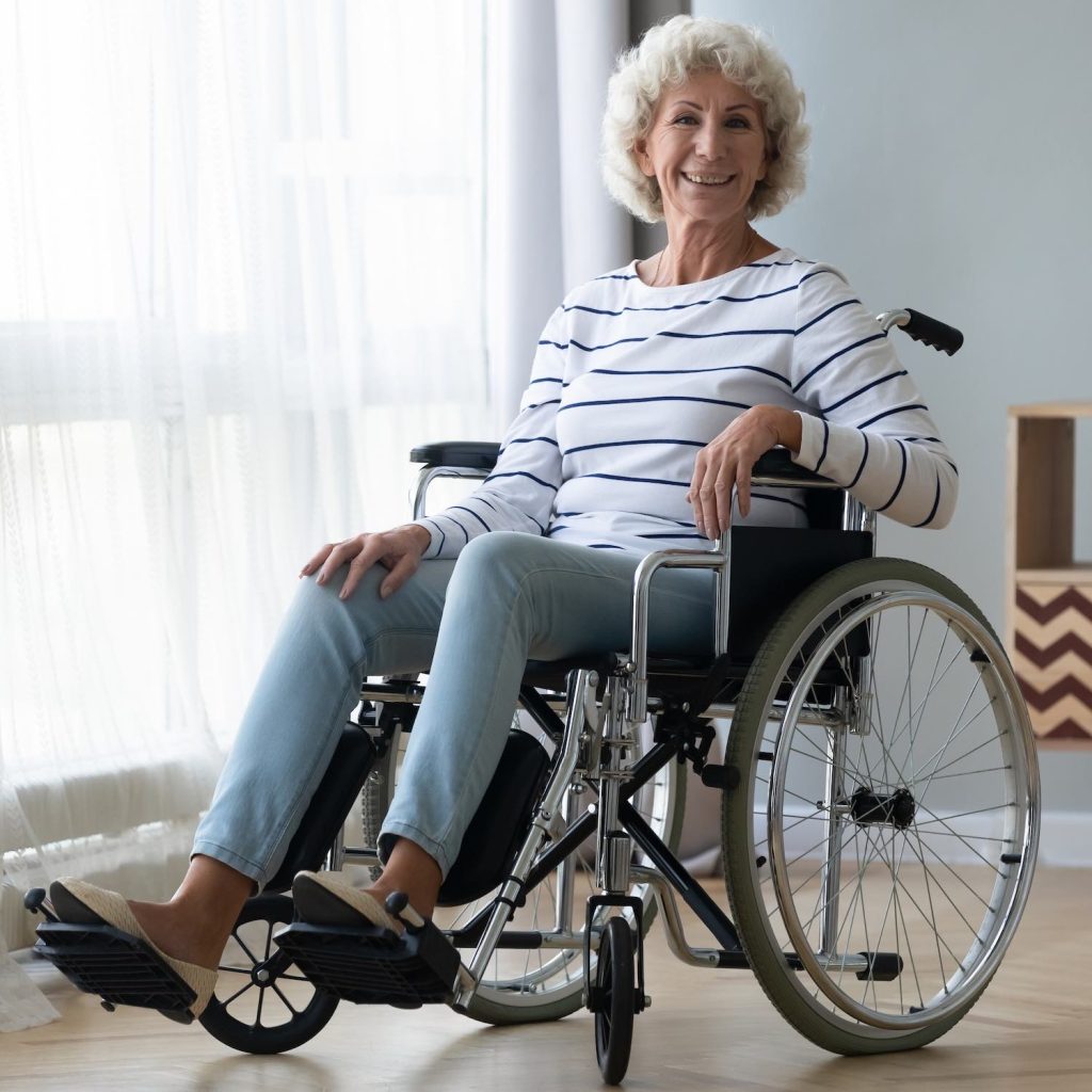 fauteuil-roulant-pharmacie-de-la-jarne-aytré
