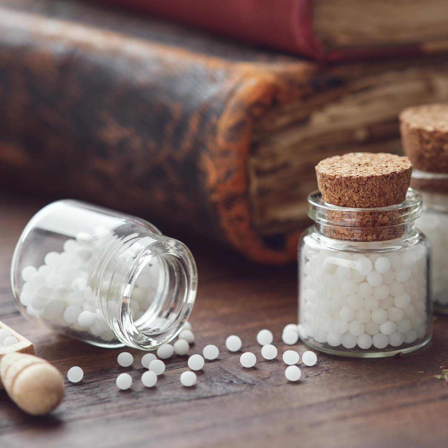 Homéopathie Pharmacie de la Jarne